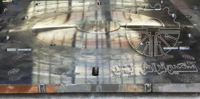 بورینگ CNC